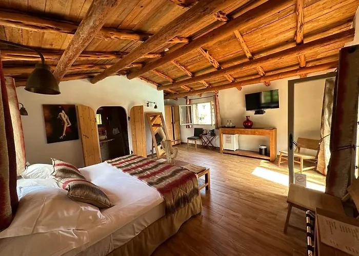Ambassador Palombaggia Hotel Porto-Vecchio (Corsica)