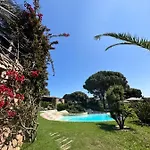 מלון Ambassador Palombaggia 4*