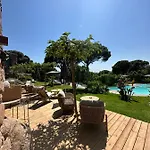 Hotell Ambassador Palombaggia