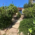Hotell Ambassador Palombaggia Porto-Vecchio (Corsica)