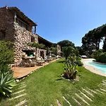 מלון Ambassador Palombaggia 4*