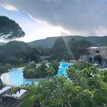 Hotell Ambassador Palombaggia
