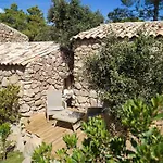 Ambassador Palombaggia 4* פורטו-וישיו