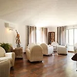 Hotell Ambassador Palombaggia Porto-Vecchio (Corsica)
