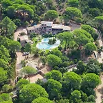 Ambassador Palombaggia מלון 4*
