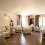 Hotell Ambassador Palombaggia