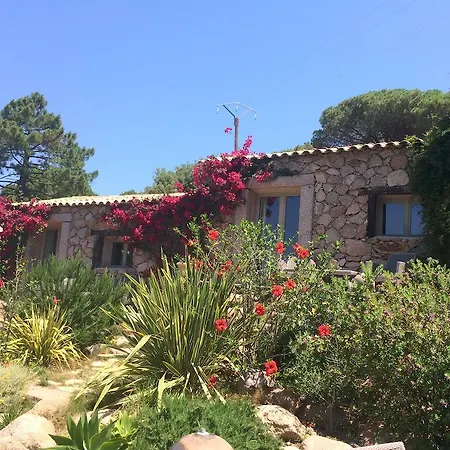 Ambassador Palombaggia Hotell Porto-Vecchio (Corsica)
