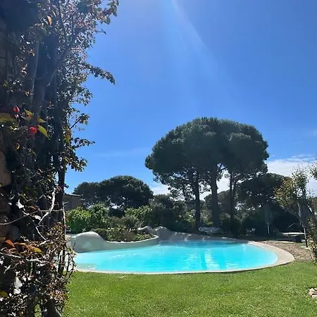 Ambassador Palombaggia Porto-Vecchio (Corsica)