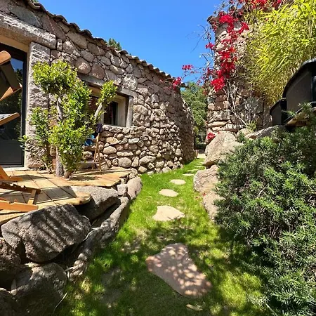 Ambassador Palombaggia 4*