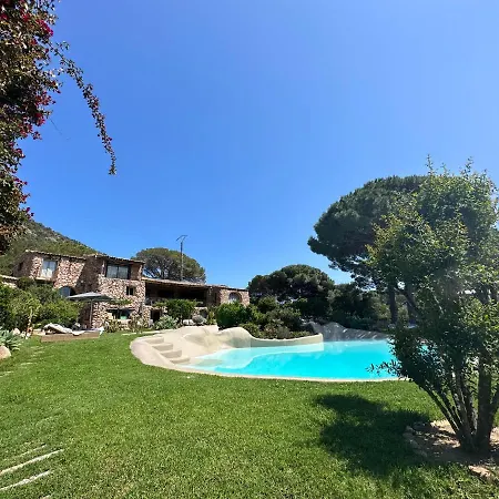 Ambassador Palombaggia Ξενοδοχείο Πόρτο Βέκιο