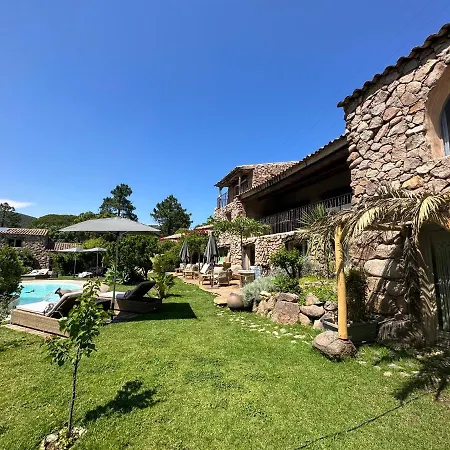 Ambassador Palombaggia Πόρτο Βέκιο