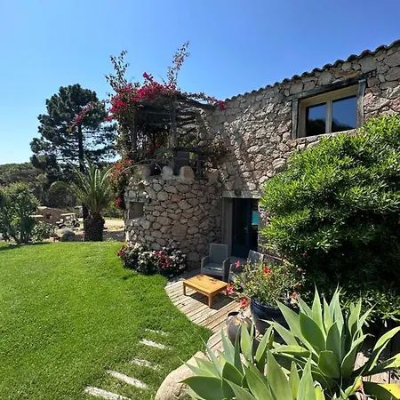 Ambassador Palombaggia 4*