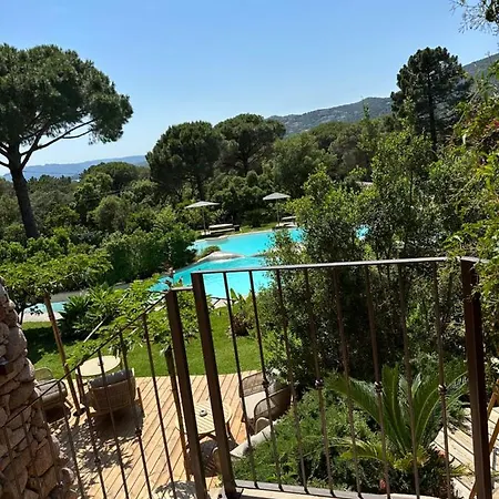 Ambassador Palombaggia Porto-Vecchio (Corsica)