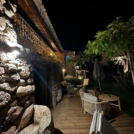 Ambassador Palombaggia 4*