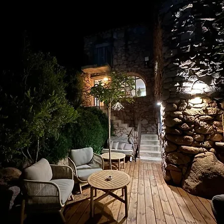 Ambassador Palombaggia Hotel