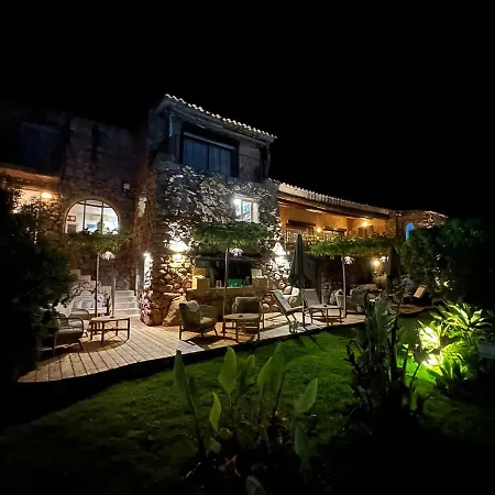 Ambassador Palombaggia Hotell Porto-Vecchio (Corsica)