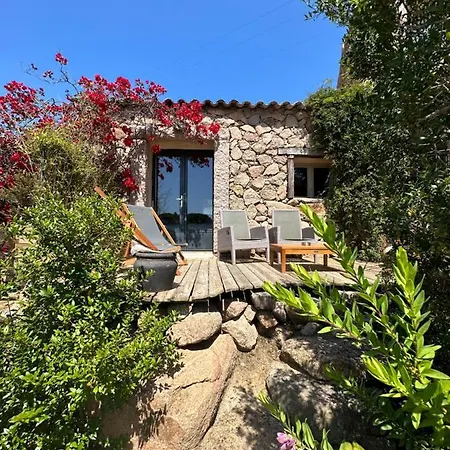 Ambassador Palombaggia Ξενοδοχείο