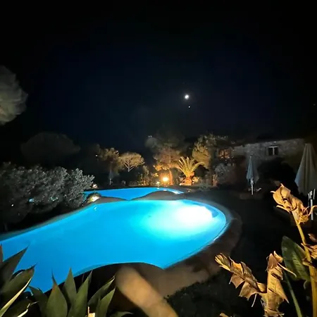 Ξενοδοχείο Ambassador Palombaggia Πόρτο Βέκιο