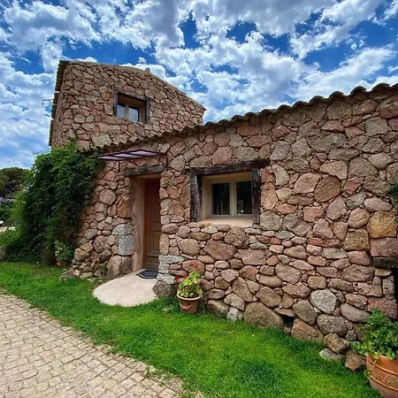 Hotel Ambassador Palombaggia 4*