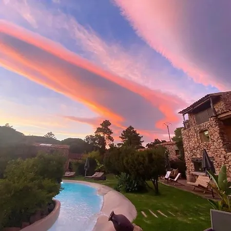 Ambassador Palombaggia Otel Porto-Vecchio (Corsica)