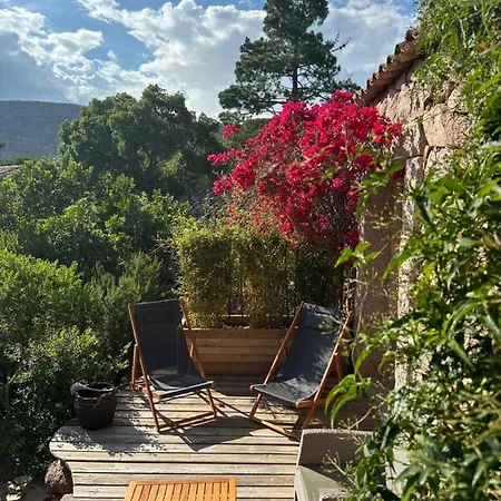 Ambassador Palombaggia 4*