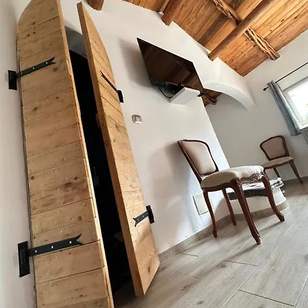 Ξενοδοχείο Ambassador Palombaggia 4*