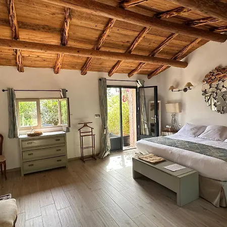 Ambassador Palombaggia Ξενοδοχείο