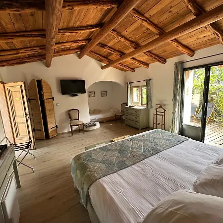 Ambassador Palombaggia Ξενοδοχείο 4*