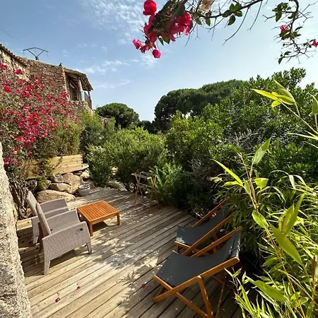 Ambassador Palombaggia Otel Porto-Vecchio (Corsica)