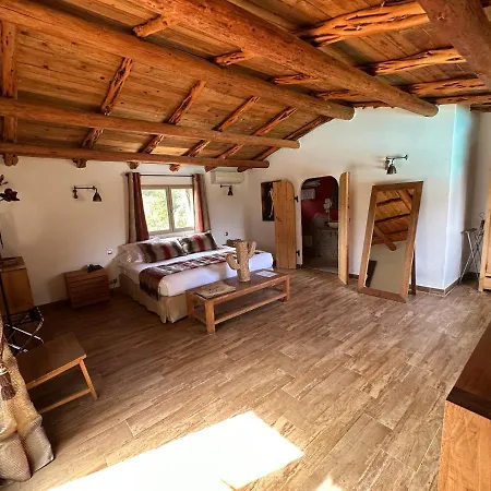 Hotel Ambassador Palombaggia Porto-Vecchio (Corsica)