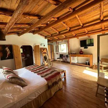 Ambassador Palombaggia Hotel Porto-Vecchio (Corsica)