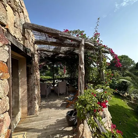 Ambassador Palombaggia Hotel