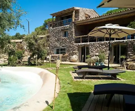 Ξενοδοχείο Ambassador Palombaggia 4*