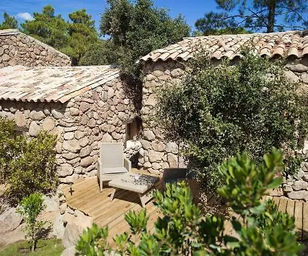Ambassador Palombaggia 4* Porto-Vecchio (Corsica)