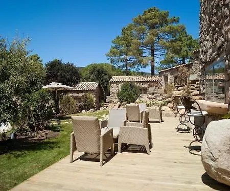 Ambassador Palombaggia 4*