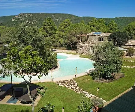 Ambassador Palombaggia