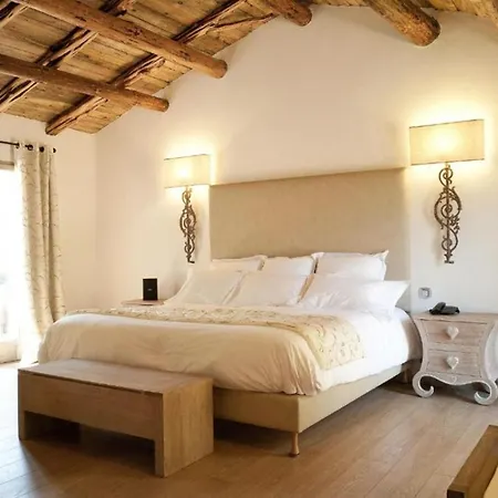 Ambassador Palombaggia 4* Πόρτο Βέκιο