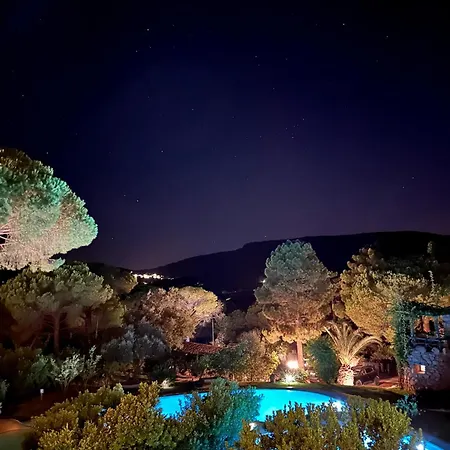 Ambassador Palombaggia 4* פורטו-וישיו