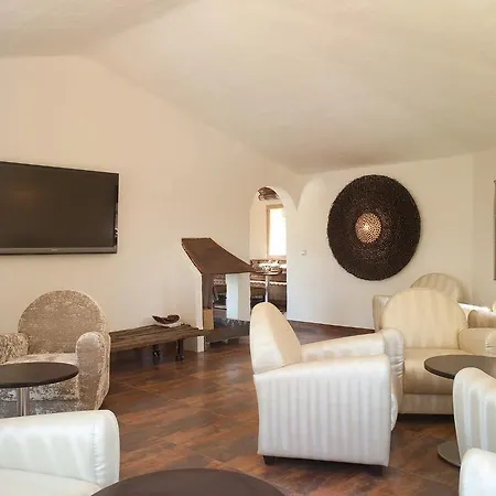 Hotell Ambassador Palombaggia