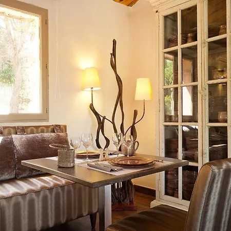 Ambassador Palombaggia 4* Πόρτο Βέκιο