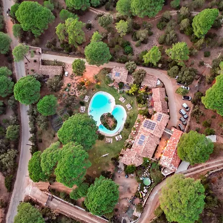 Ambassador Palombaggia Hotell Porto-Vecchio (Corsica)