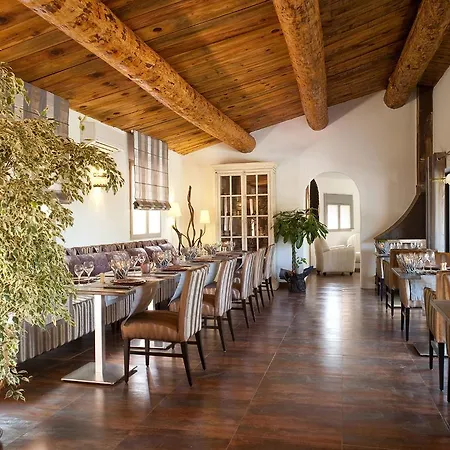 Hotell Ambassador Palombaggia