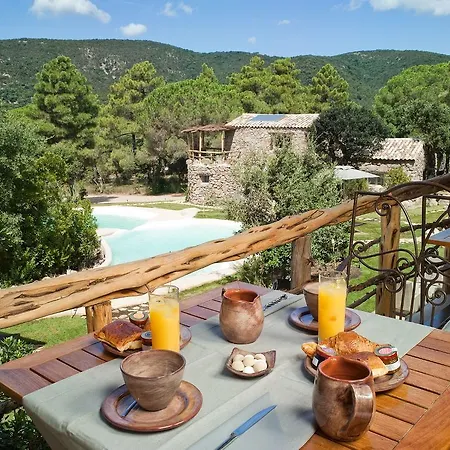 Ambassador Palombaggia Hotell 4*