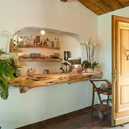 Ambassador Palombaggia Ξενοδοχείο 4*