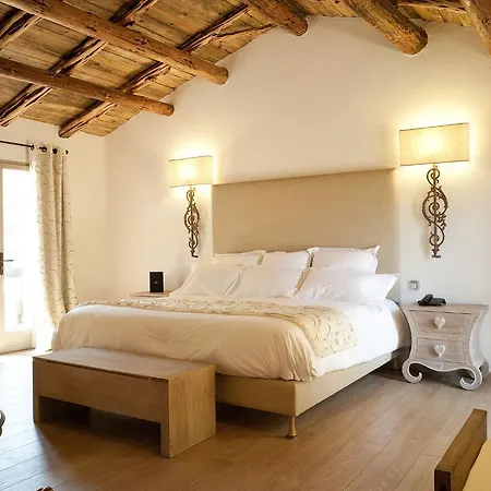 Ambassador Palombaggia 4* Porto-Vecchio (Corsica)