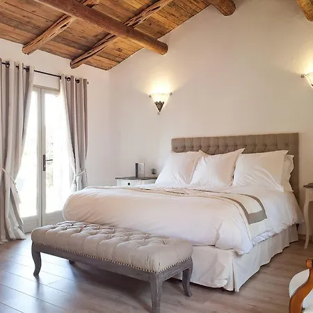 Ambassador Palombaggia 4*