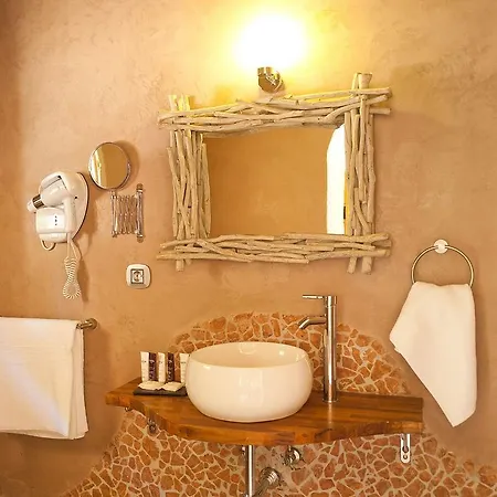 Ambassador Palombaggia