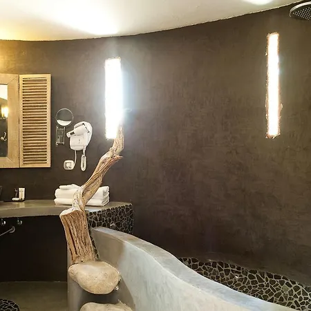 Ambassador Palombaggia Hotel Porto-Vecchio (Corsica)