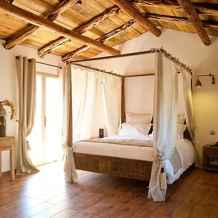 Hotell Ambassador Palombaggia 4*