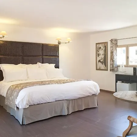 Hotel Ambassador Palombaggia